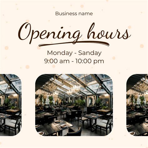 luxonas opening hours